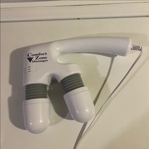 COPY - COPY - COPY - Comfort zone Message